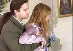 Christina nackte frauenporno und Vlad Sex