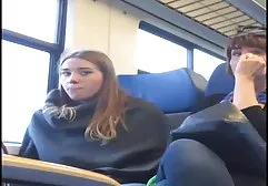 Unbegrenzte Sex Stewardess mit einem Passagier schöner frauenporno
