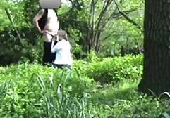 Rothaarige Fickschlampe übergoss einen Punkt mit Öl und setzte sich frauenporno free auf einen fetten Schwanz