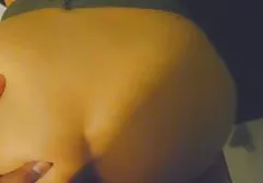 Squishy Japaner im frauenporno sinnlich Bett