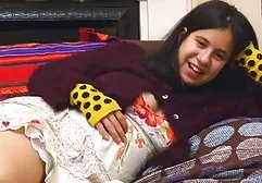 Perverse Vorfahren weihen Tochter Rachel in ihre Reihen frauenporno stream ein