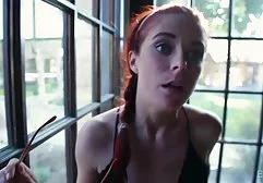 Schwerer Gangbang schöner frauenporno