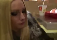 Harte Fickblondine frauenporno tube