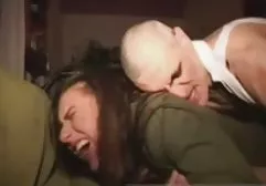 Eine alte Geschichte auf eine neue Art und Weise mit der hd frauenporno riesigen Apolonia
