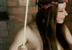 Studentin Pauline sinnliche frauenpornos beim Casting