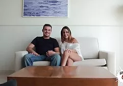 Prügel gegen bester frauenporno Ani und Vladimir