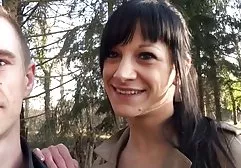 Brachte eine frauenporno massage Schlampe nach Hause