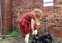 Tröstete ein Küken in alte frauenporno der Küche